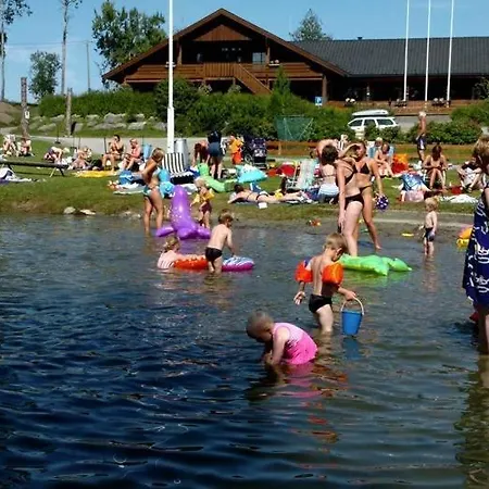 Toten Sillongen Otel 3*