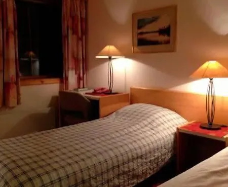 Toten Sillongen Otel