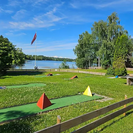 Otel Toten Sillongen