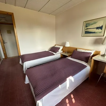 Toten Sillongen Otel