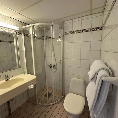 Toten Sillongen 3* Eklund
