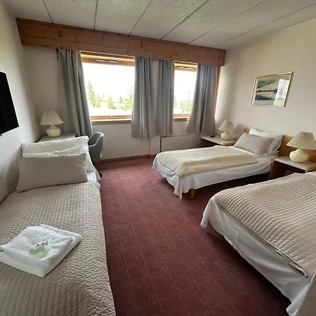 Toten Sillongen Otel